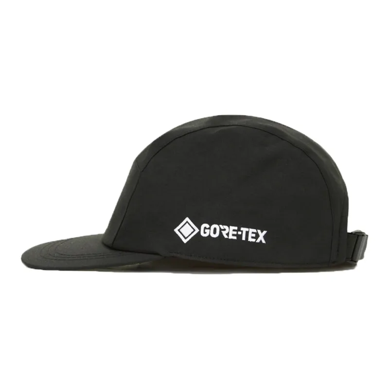 THE NORTH FACE Polyester Baseball Caps Unisex Black-1