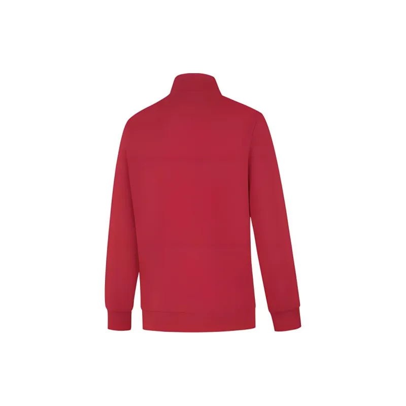 LINING Sweatshirts Women's Red-1