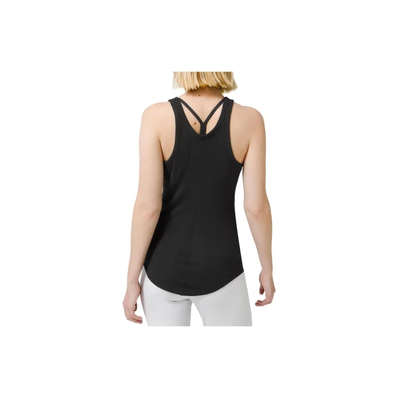 Lululemon Full Day Ahead Sport Vests Women's Black-1