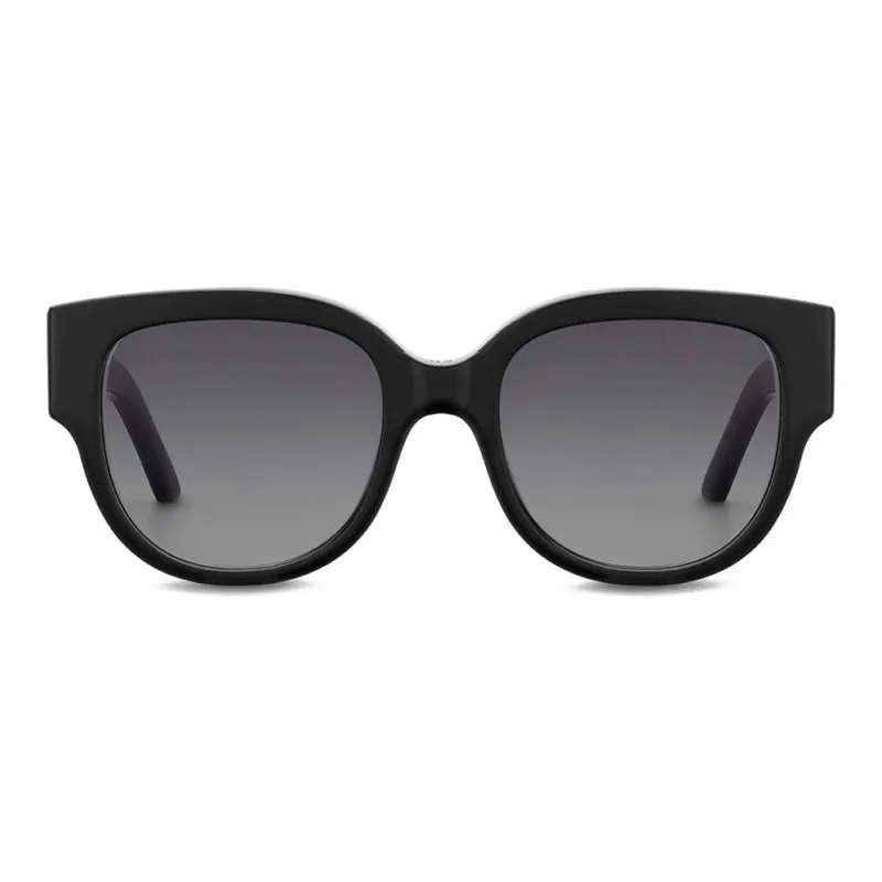 DIOR Eyewear WilDIOR Bu Round Frame Sunglasses-1