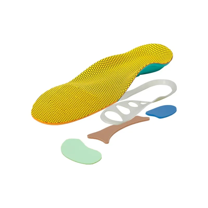 SEAPOOL Insoles Unisex-1