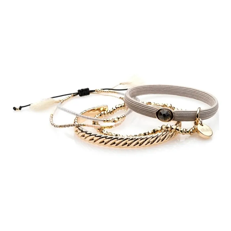 TheRubz Alloy Bracelets Women's-2