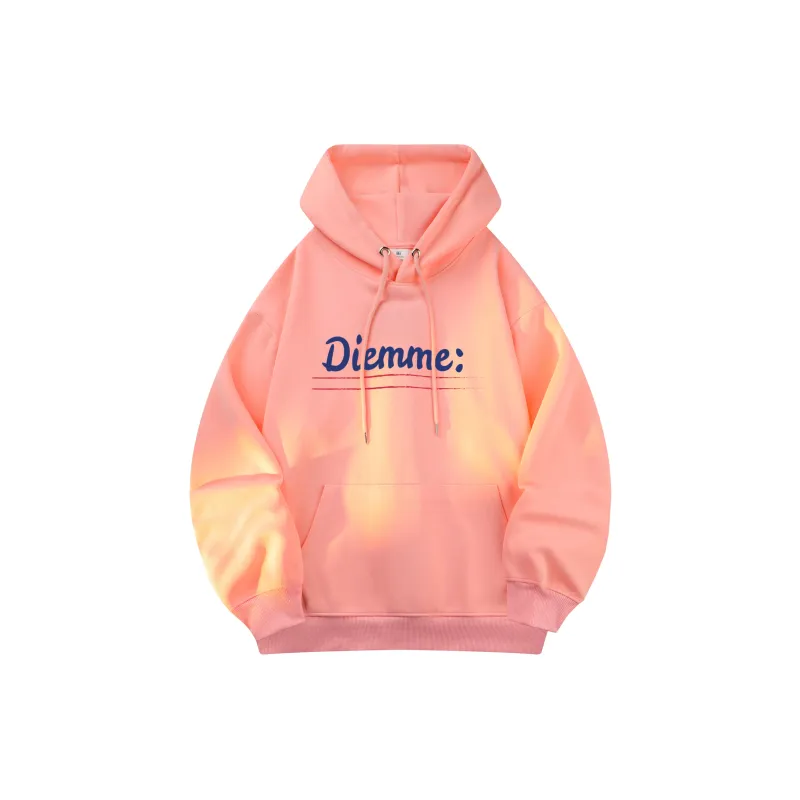 DIEMME Sweatshirts Unisex-9