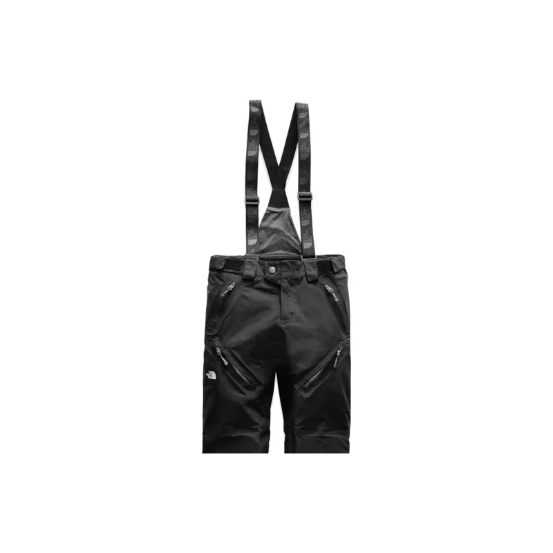 THE NORTH FACE Overalls Women's Black-1