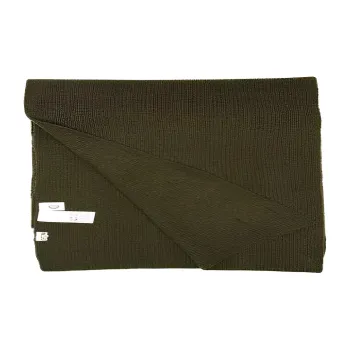 GANNI Knit Scarves Women's Green