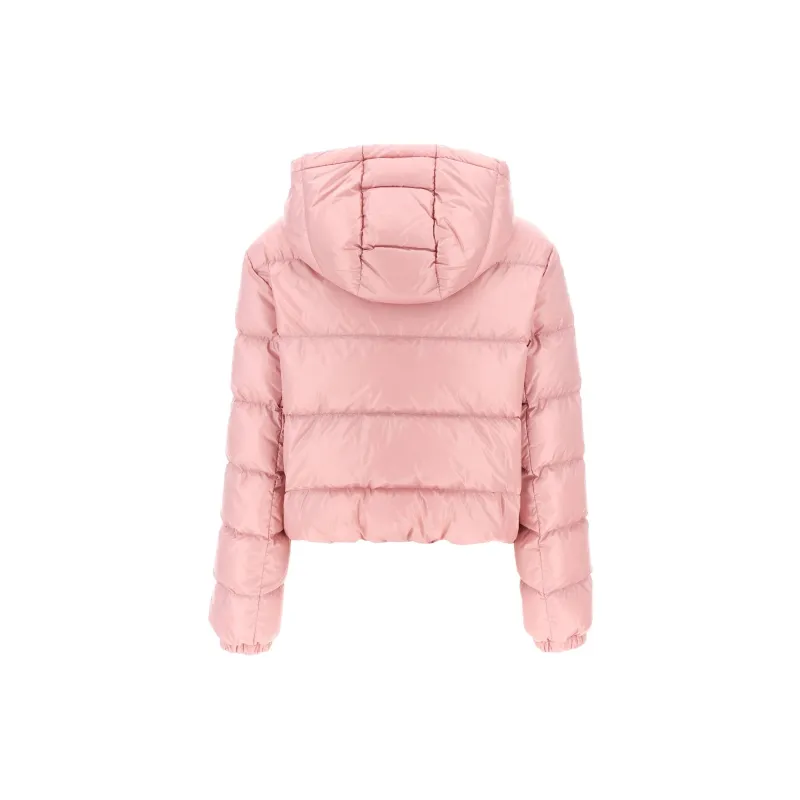 Moncler Bayard Jacket 'Pink'-1