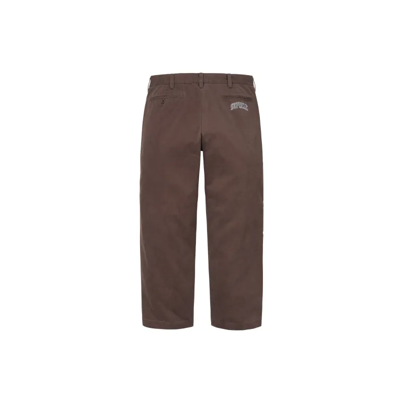 Supreme Chino Pant FW24-7
