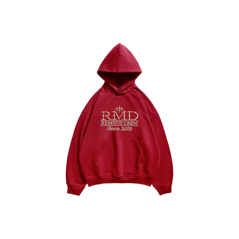 REMEDY Sweatshirts Unisex-4