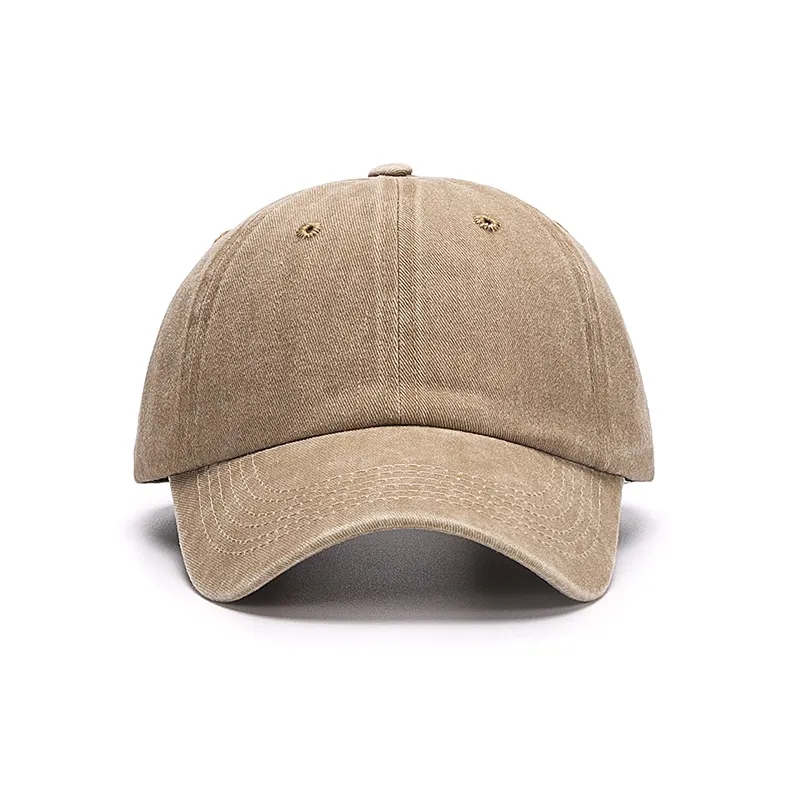 AAJF Cotton Baseball Caps Unisex-7
