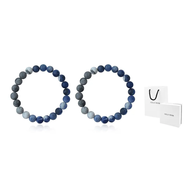 HOLLY RYAN Bracelets Unisex-7