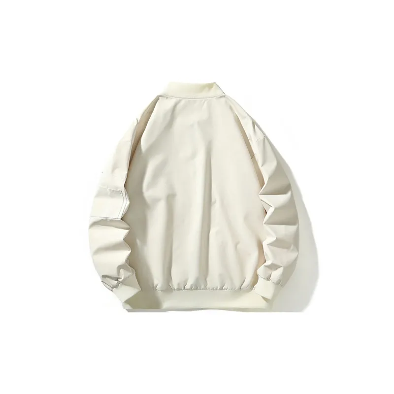 AI3 Iverson China Series Jackets Coats Unisex-7