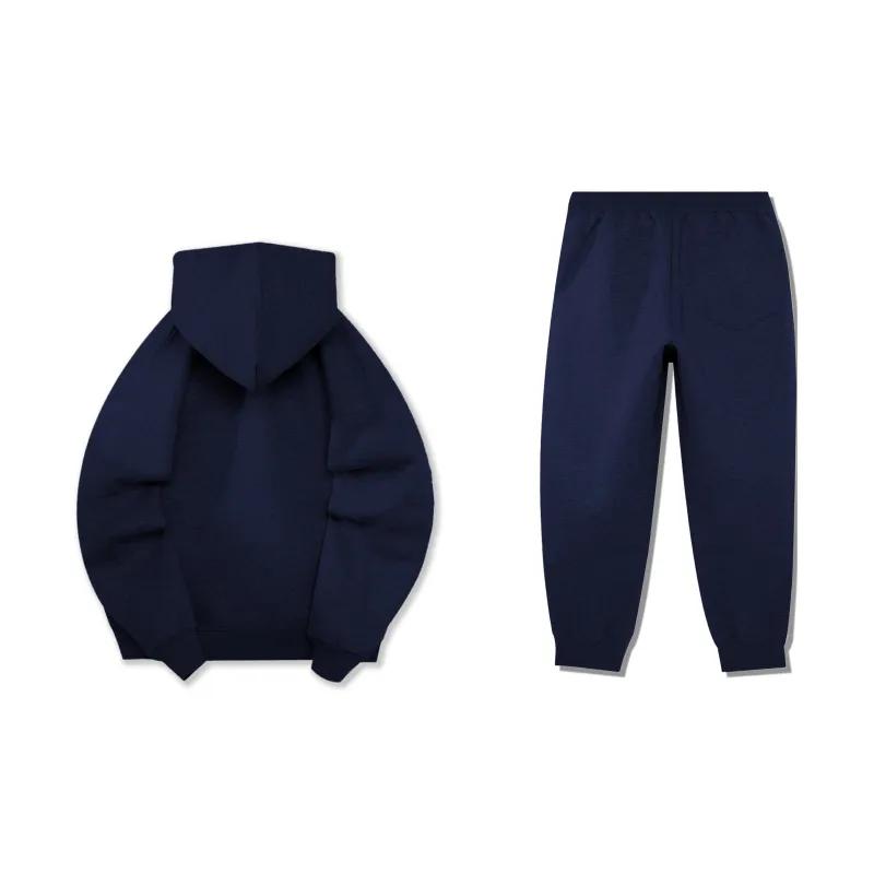 DKPD Sweatshirt Sets Unisex-1