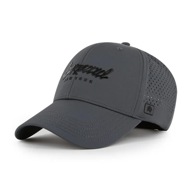 Lackpard Polyester Baseball Caps Men's-3