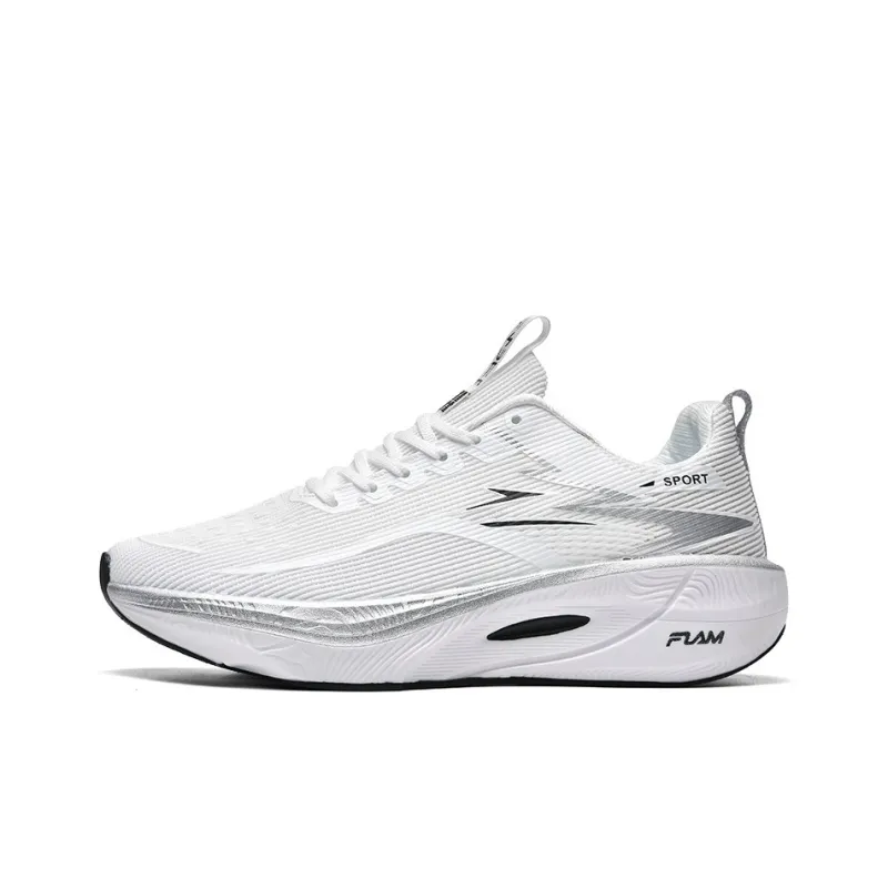 SIMBA'S PRIDE Durable Breathable Low-Top Running Shoes Unisex-0