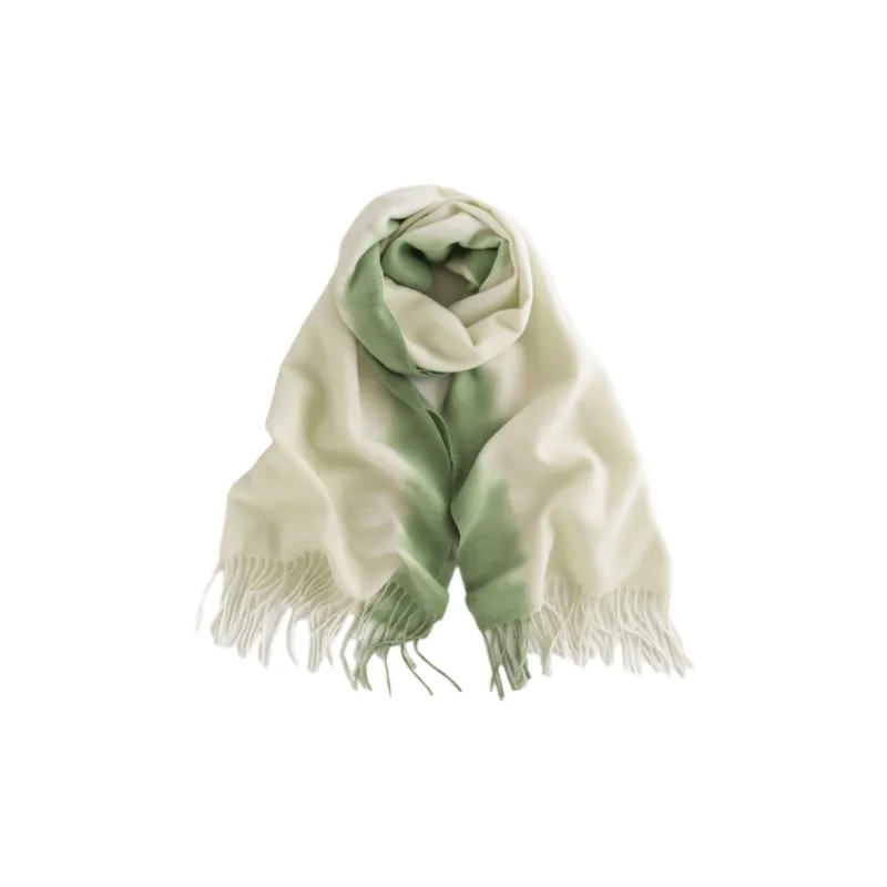 OQD Knit Scarves Unisex-6