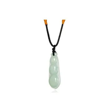 CHINA GOLD Pendants Green Jade Women's