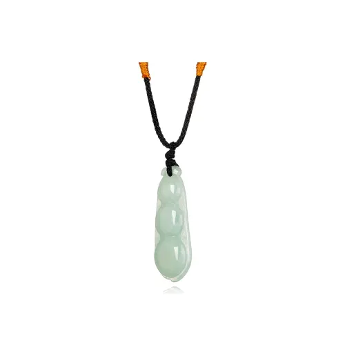 CHINA GOLD Hetian Jade Pendants Women's