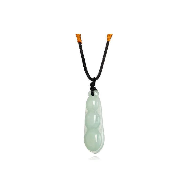 CHINA GOLD Pendants Green Jade Women's-0