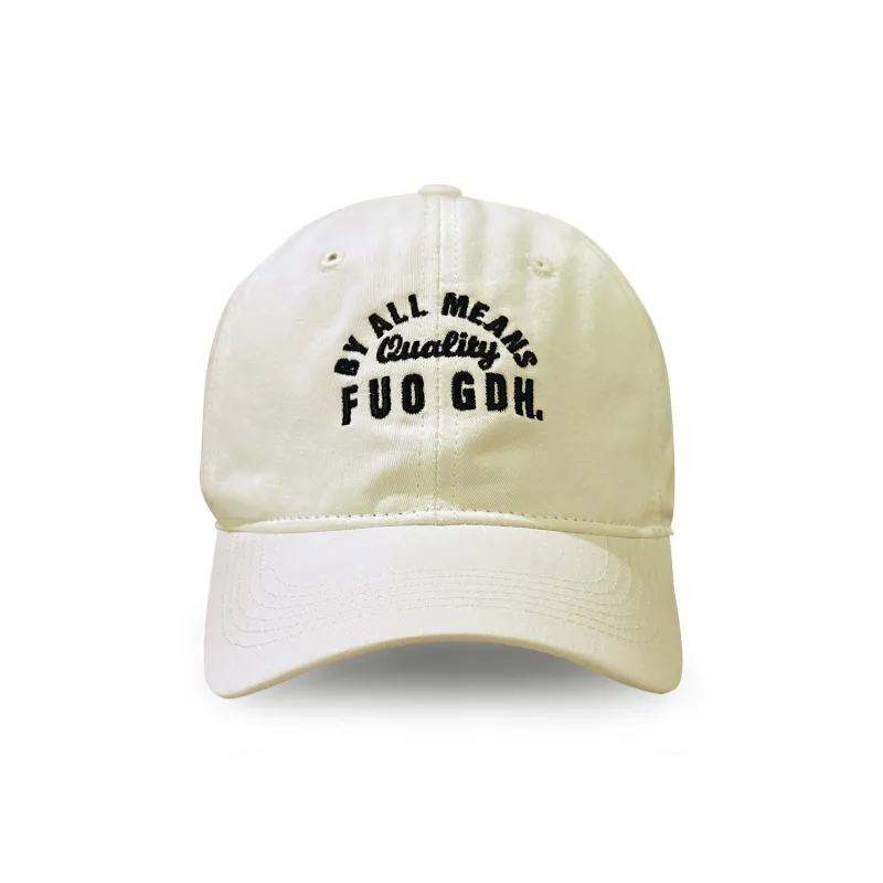 FUO Baseball Caps Unisex-2