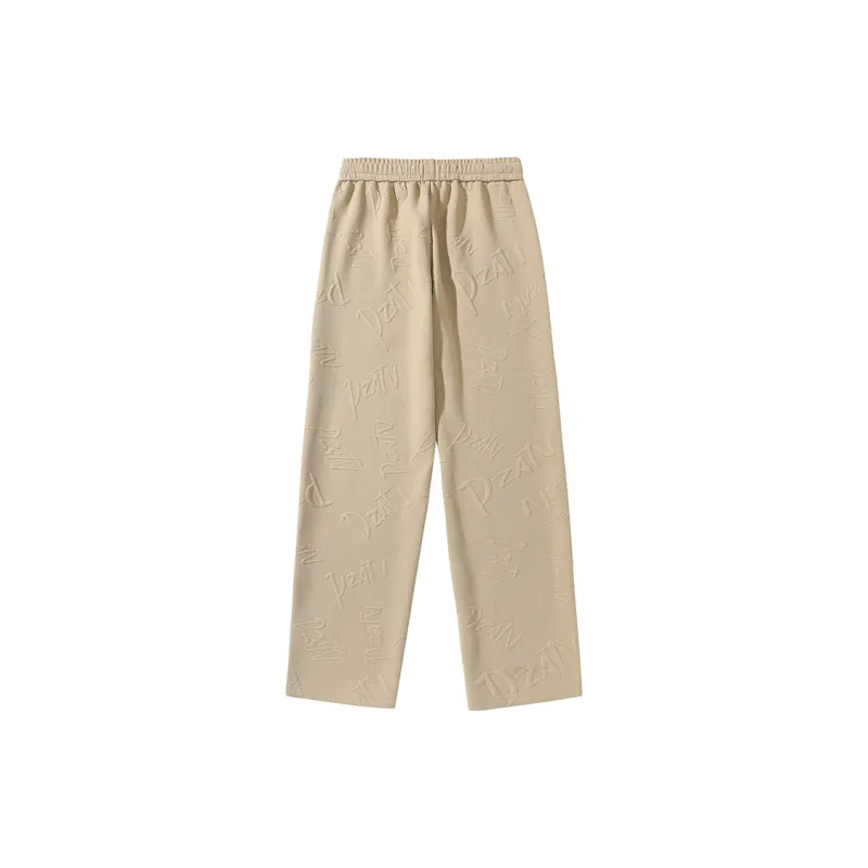 EGOU Casual Pants Unisex-11