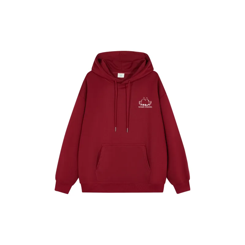 NOME Sweatshirts Unisex-10