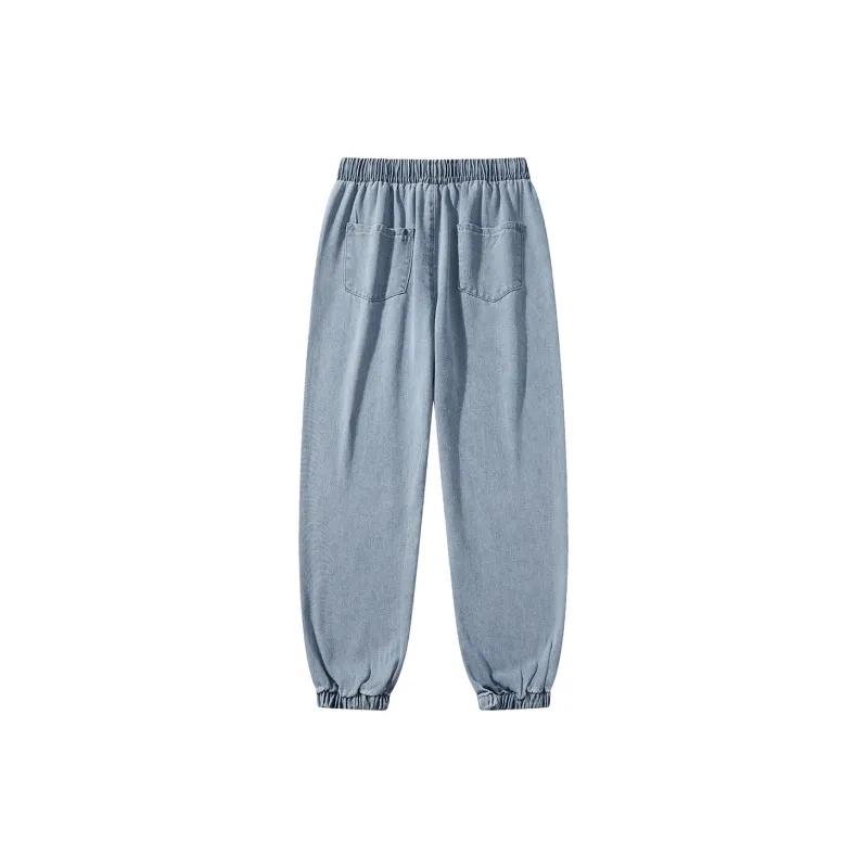MIIOW Jeans Unisex-13