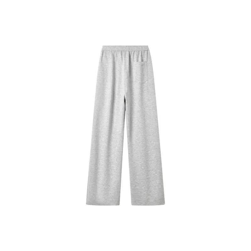 P8H9 Knitted Sports Pants Unisex-6