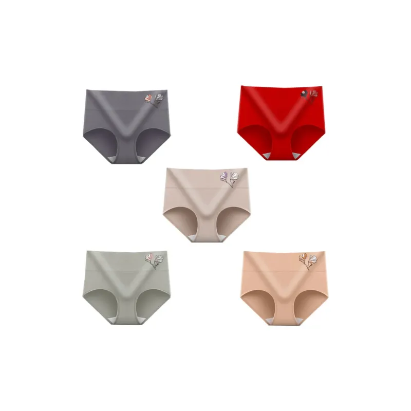 YUZHAOLIN Underpants Women's Combo Set-62