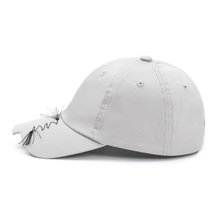 KENMO Baseball Caps Unisex-18