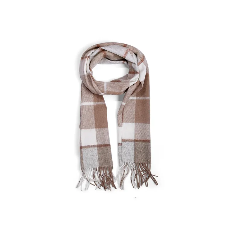OQD Knit Scarves Unisex-6