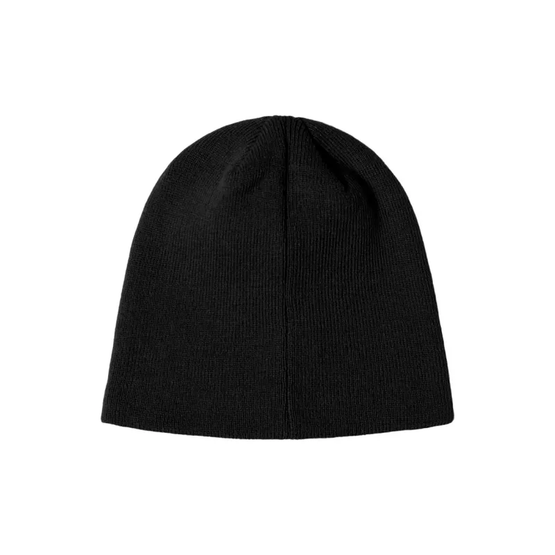 Stussy Acrylic Beanies Unisex Black-1