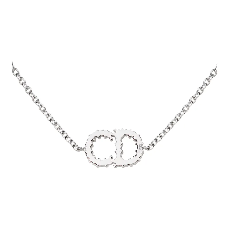 DIOR Metal Crystal Bracelets Women's-3