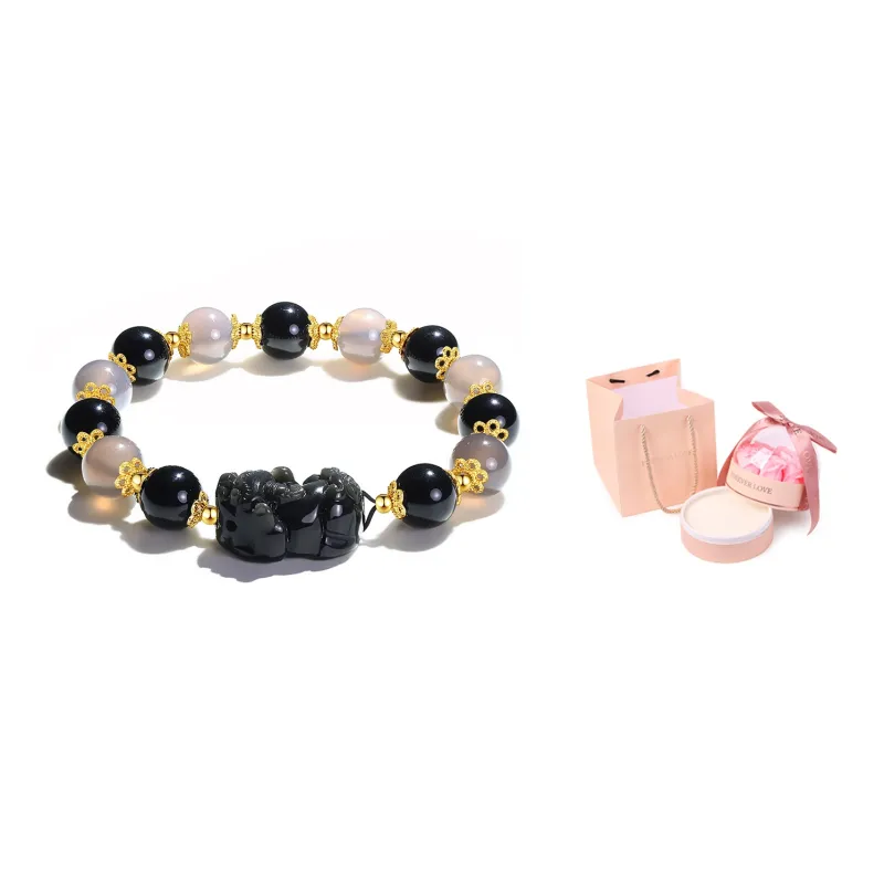 RUOK Bracelets Unisex-4