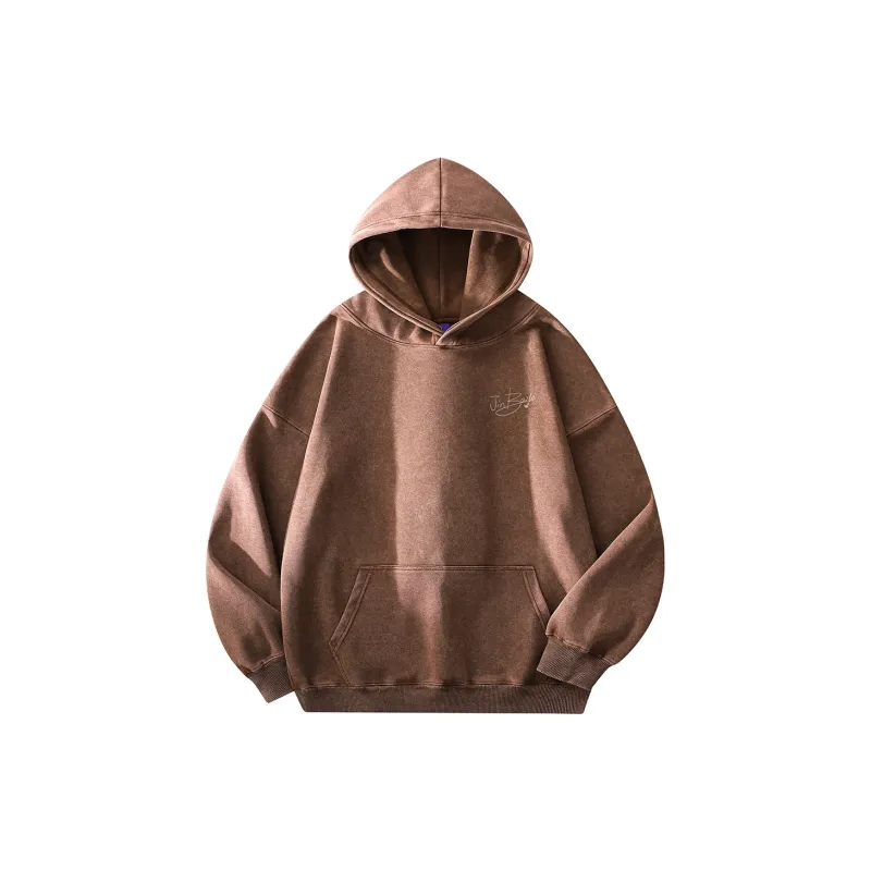 JINBEILE Sweatshirts Unisex-3