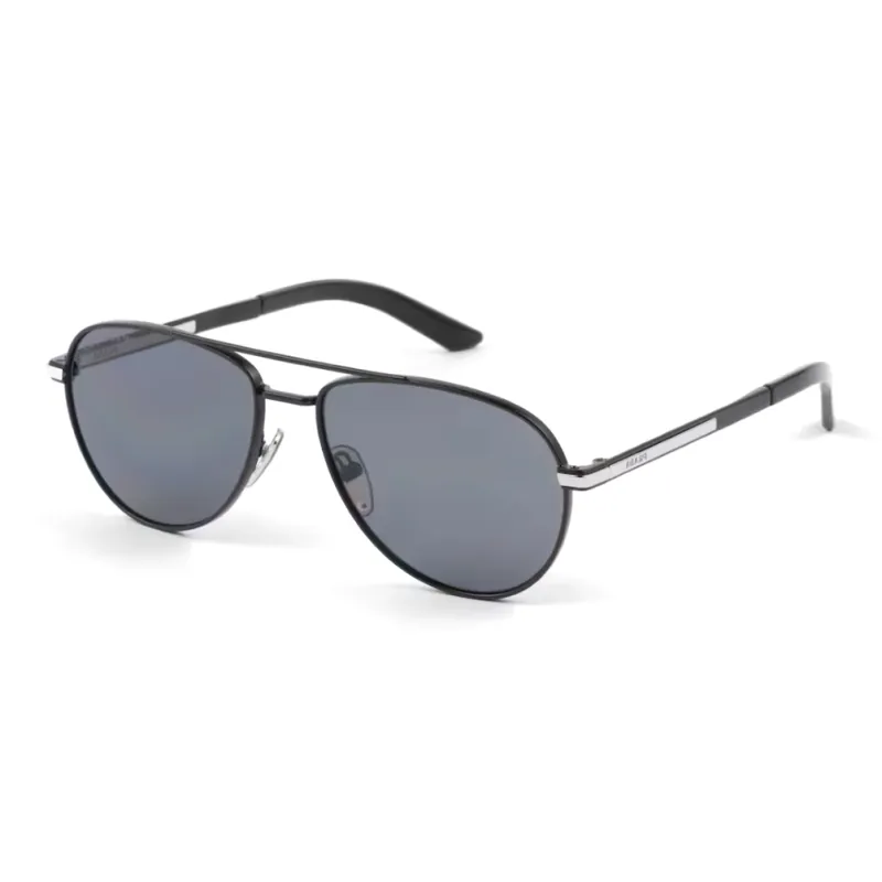 PRADA Aviator Sunglasses-0