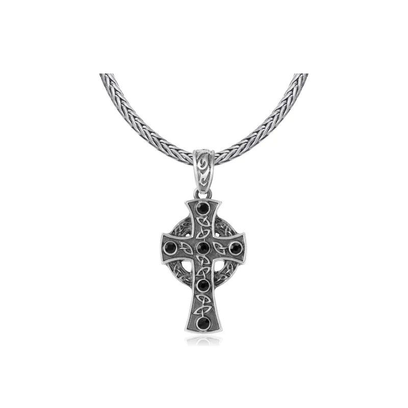 EVBEA Necklaces Unisex-5