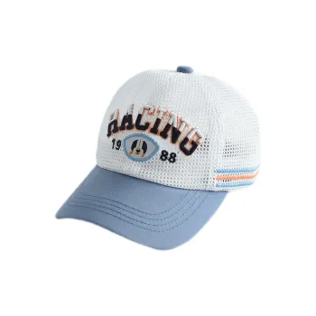 BIG WASP Cotton Baseball Caps Kids'