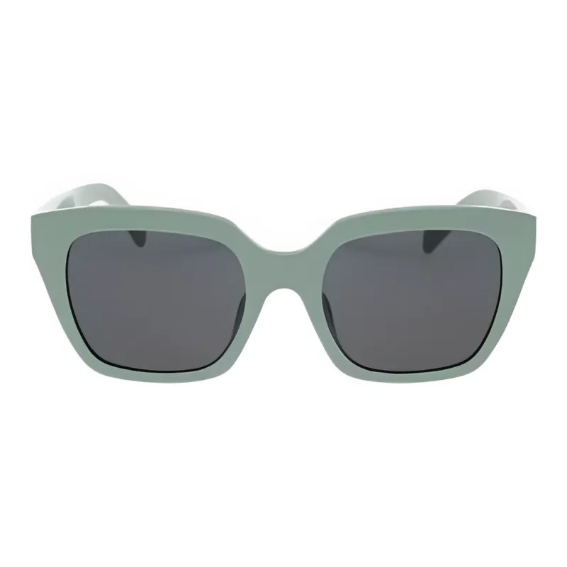CELINE Butterfly Frame Sunglasses-1