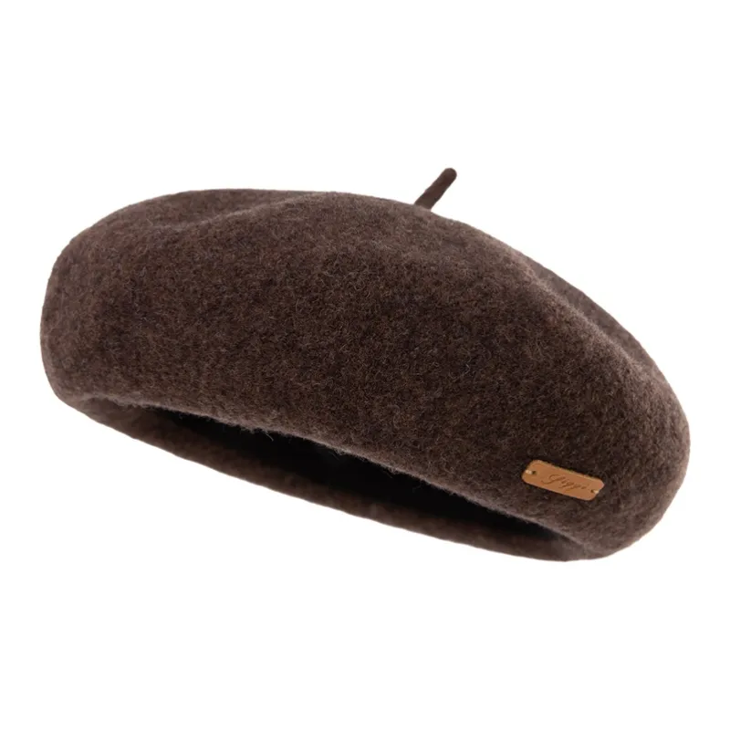 SIGGI STUDIOS Berets Women's-0