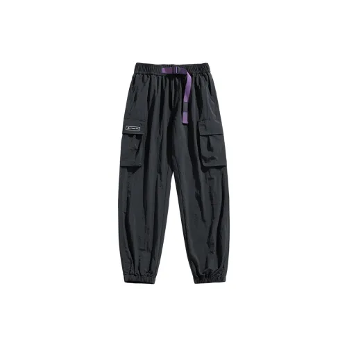 ALPINE PRO Cargo Pants Unisex