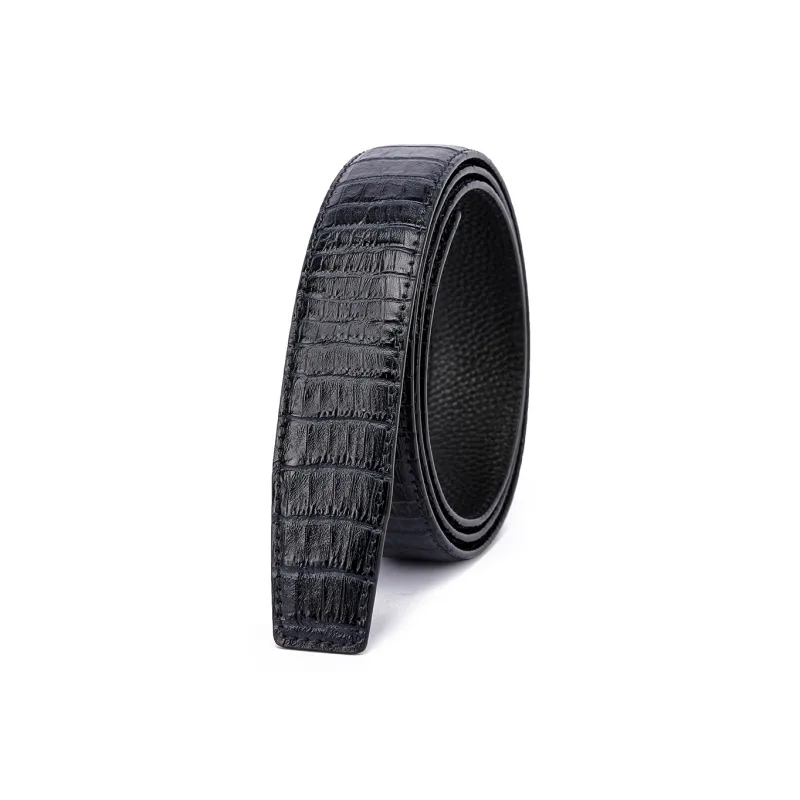 Ace Paul Leather Belts Unisex-11