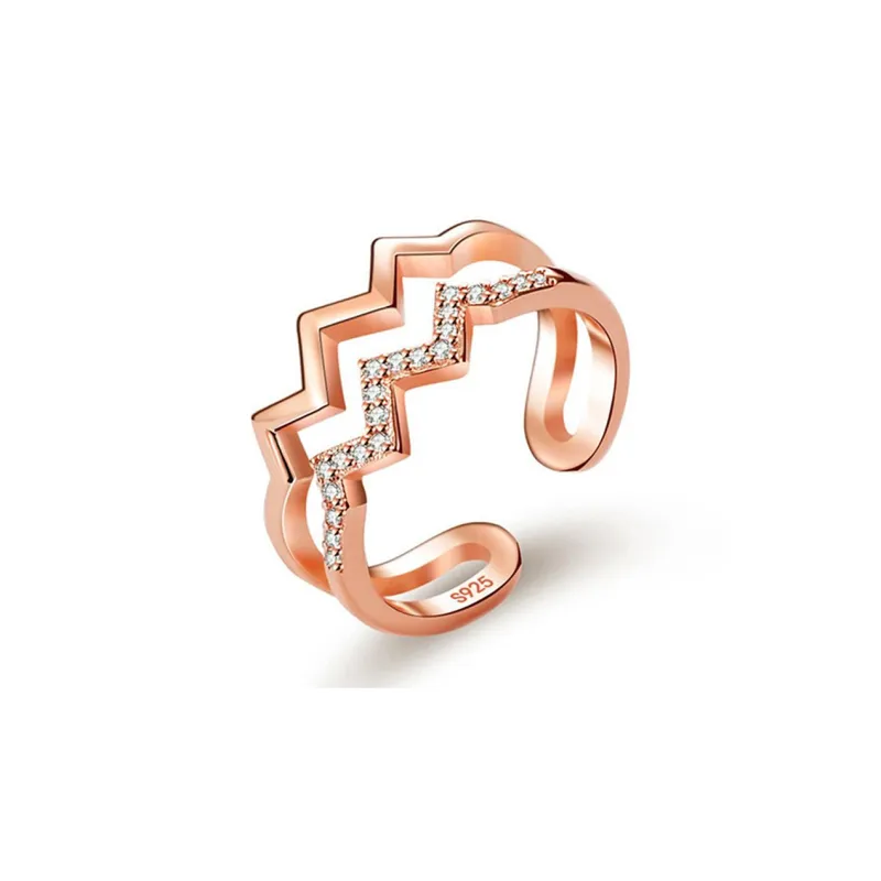 PIARA Rings Women's-3