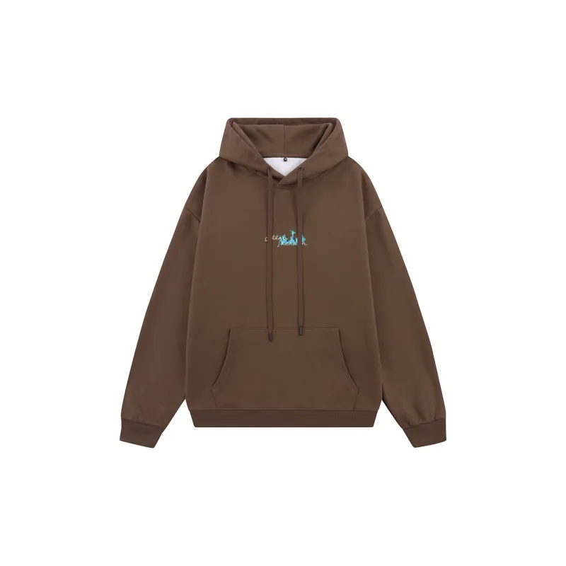 AI3 Iverson China Series Sweatshirt Unisex-11