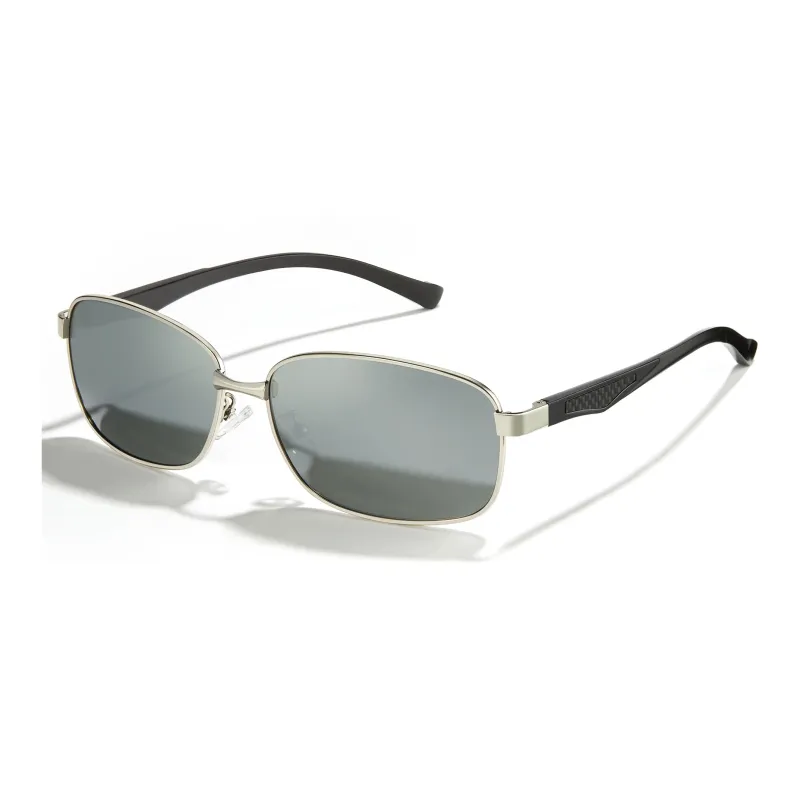 CYXUS Rectangular Sunglasses Unisex-6