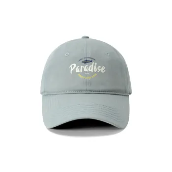 Big Head Planet Cotton Baseball Caps Unisex