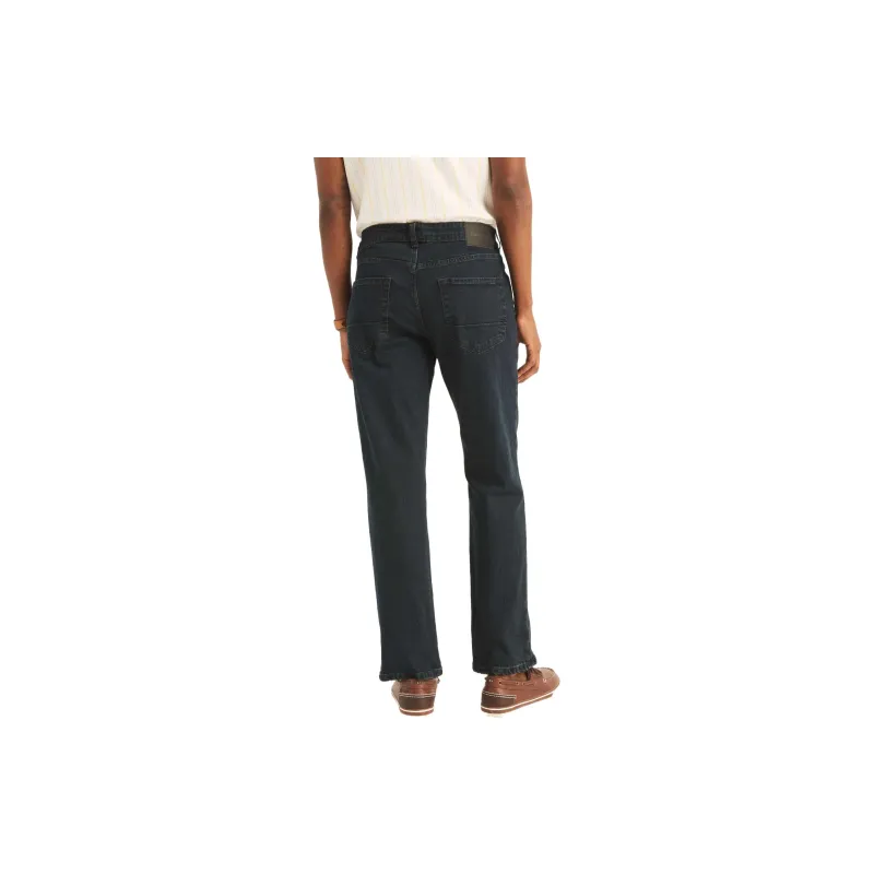 NAUTICA Jeans Men Black-1
