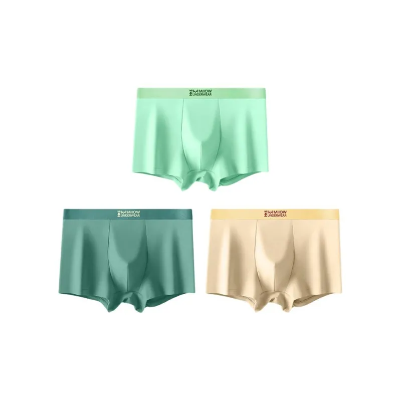 MIIOW Men Underpants-10