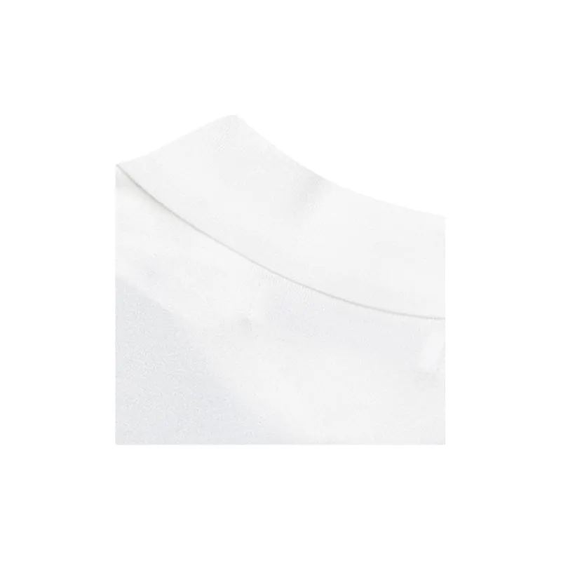 FILA Knitwear Women's Blue With White Lettering-4