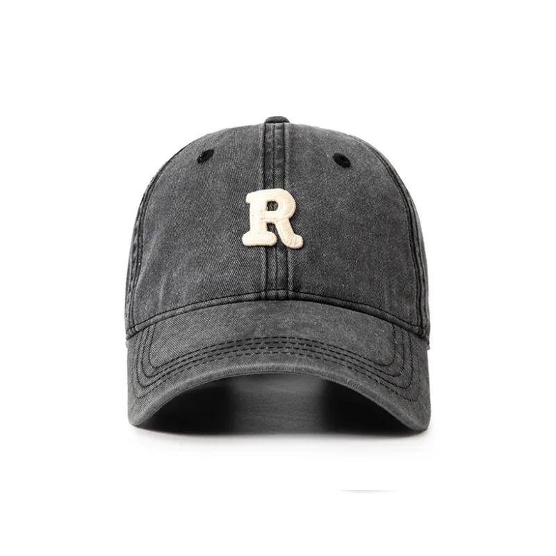 BAIJUAN Baseball Caps Unisex-1