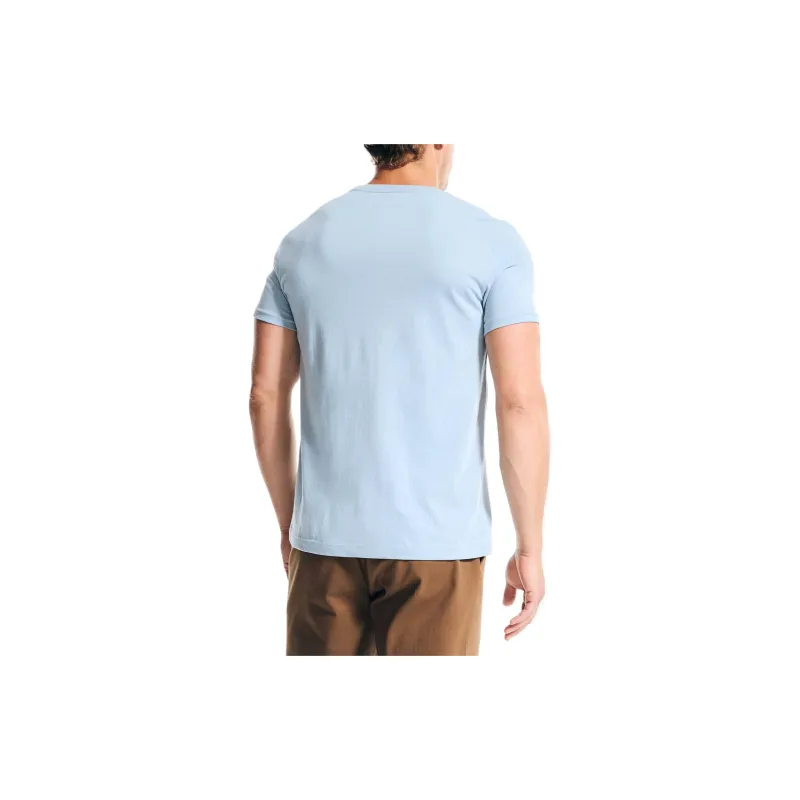 NAUTICA T-Shirt Men's Reef Blue-1